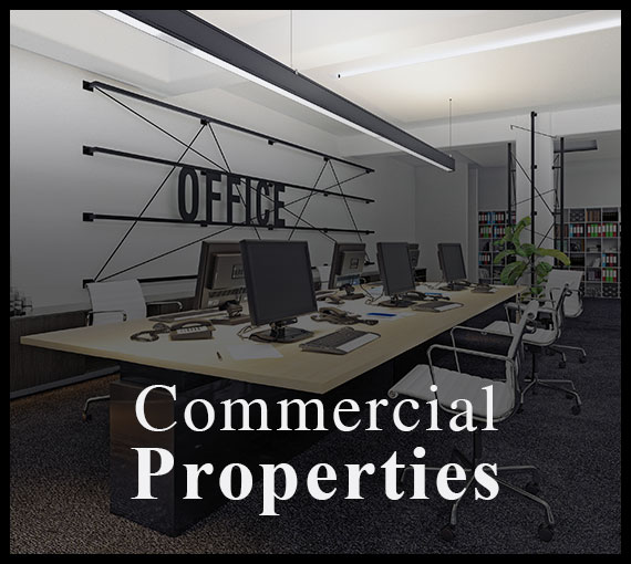 Commercial Properties photo